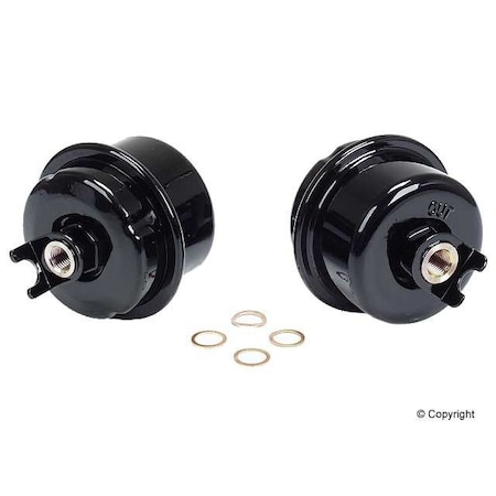 Op Parts Fuel Filter, 12721020 12721020